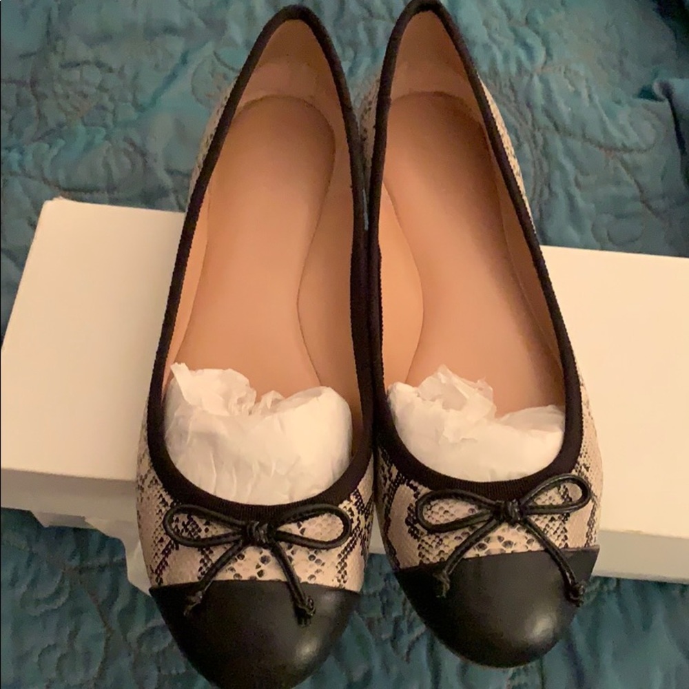 Ballet Flats